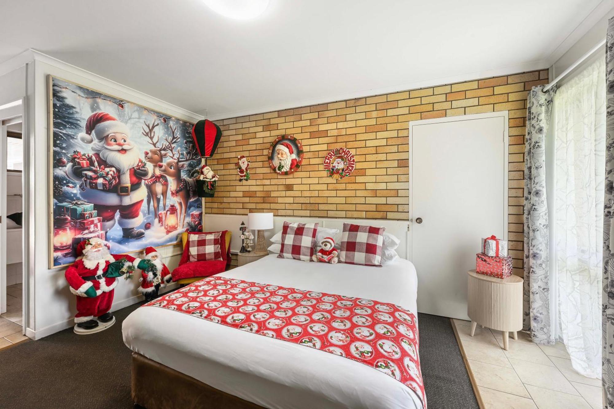Motel Glenworth Toowoomba Exteriér fotografie